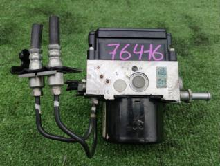 Блок abs SUBARU LEGACY BM9 EJ25 27536AJ010 2 ракурс