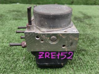 Блок abs TOYOTA COROLLA RUMION ZRE152 135110-23130 1 ракурс