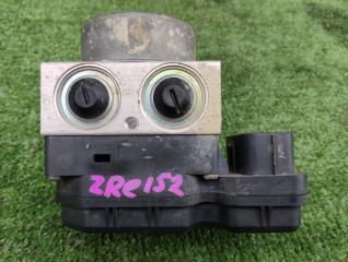 Блок abs TOYOTA COROLLA RUMION ZRE152 135110-23130 3 ракурс
