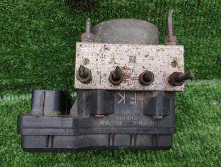 Блок abs TOYOTA COROLLA RUMION ZRE152 135110-23130 4 ракурс