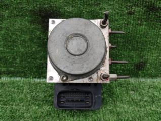 Блок abs TOYOTA COROLLA RUMION ZRE152 135110-23130 5 ракурс