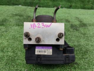 Блок abs SUZUKI JIMNY JB23W 56100-81A11 2 ракурс