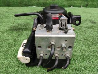 Блок abs TOYOTA CELSIOR UCF31 3UZFE 44540-50030 3 ракурс