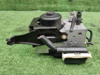 Блок abs TOYOTA CELSIOR UCF31 3UZFE 44540-50030 4 ракурс