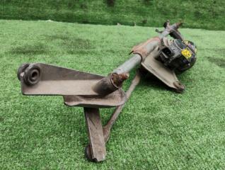 Мотор дворников TOYOTA RAV 4 ZCA25 159200-4811 4 ракурс