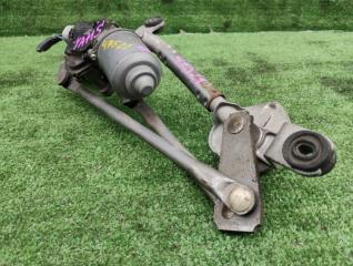 Мотор дворников SUZUKI SX4 YA11S 38110-79J10 3 ракурс