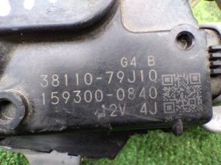 Мотор дворников SUZUKI SX4 YA11S 38110-79J10 4 ракурс