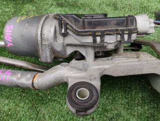 Мотор дворников SUZUKI SX4 YA11S 38110-79J10 5 ракурс