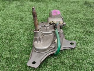Моторчик заднего дворника задний TOYOTA RACTIS NCP100 85130-52140 3 ракурс