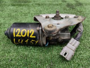 Мотор дворников TOYOTA HIACE TRUCK LY151 85070-37010 1 ракурс