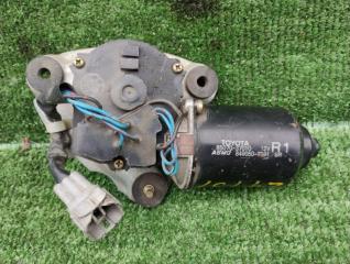 Мотор дворников TOYOTA HIACE TRUCK LY151 85070-37010 4 ракурс