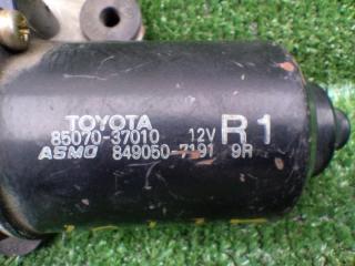 Мотор дворников TOYOTA HIACE TRUCK LY151 85070-37010 5 ракурс