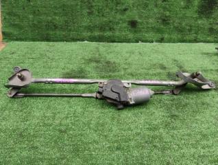 Мотор дворников TOYOTA COROLLA RUMION ZRE152 85110-52261 1 ракурс