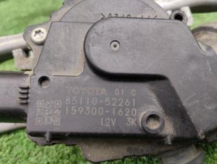 Мотор дворников TOYOTA COROLLA RUMION ZRE152 85110-52261 2 ракурс