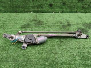 Мотор дворников SUZUKI ESCUDO TD54W J20A 38110-65J10 2 ракурс