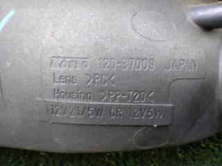 Габарит правый MITSUBISHI DELICA PD8W 120-87009 4 ракурс Габарит правый MITSUBISHI DELICA PD8W 120-87009 4 ракурс