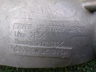 Габарит правый MITSUBISHI DELICA PD8W 120-87009 4 ракурс