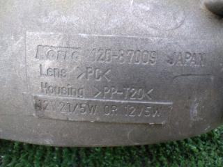 Габарит правый MITSUBISHI DELICA PD8W 120-87009 4 ракурс