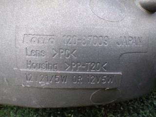 Габарит правый MITSUBISHI DELICA PD8W 120-87009 4 ракурс