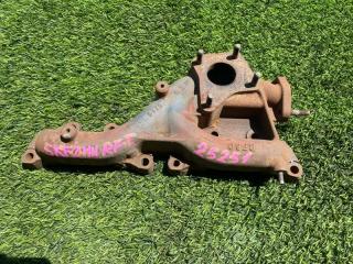 Коллектор выпускной MAZDA BONGO SKF2MN RFTE 3 ракурс