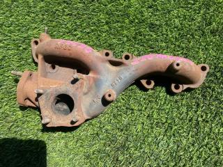 Коллектор выпускной MAZDA BONGO SKF2MN RFTE 5 ракурс