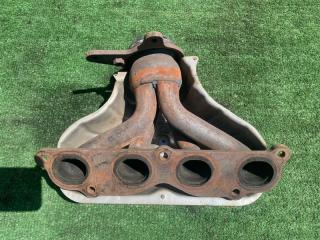 Коллектор выпускной HONDA Stepwgn RF7 K24A 2 ракурс Коллектор выпускной HONDA Stepwgn RF7 K24A 2 ракурс