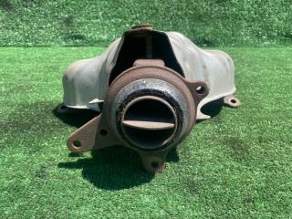 Коллектор выпускной HONDA Stepwgn RF7 K24A 4 ракурс Коллектор выпускной HONDA Stepwgn RF7 K24A 4 ракурс