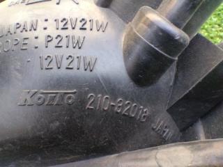 Габарит правый SUZUKI CULTUS GD31W 210-32018 5 ракурс