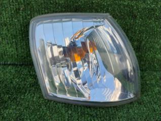 Габарит правый MAZDA DEMIO DW3W 10-02 3 ракурс