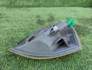 Габарит правый MAZDA DEMIO DW3W 10-02 4 ракурс