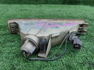 Повторитель бамперный левый HONDA VIGOR CC3 045-4016 4 ракурс