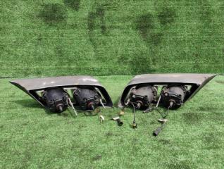 Туманка NISSAN FUGA PY50 19-5922 4 ракурс Туманка NISSAN FUGA PY50 19-5922 4 ракурс