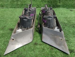 Туманка NISSAN FUGA PY50 19-5922 5 ракурс Туманка NISSAN FUGA PY50 19-5922 5 ракурс