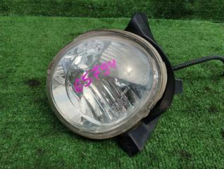 Туманка левая TOYOTA Mark II Wagon Blit GX110 22-310 1 ракурс