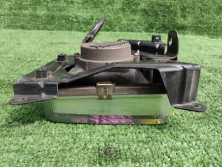 Туманка левая DAIHATSU ATRAI S220G 114-51645 4 ракурс