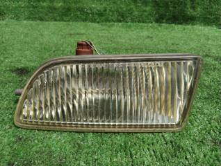 Туманка левая TOYOTA PROGRES JCG10 51-2 2 ракурс Туманка левая TOYOTA PROGRES JCG10 51-2 2 ракурс