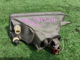 Туманка правая TOYOTA PROGRES JCG10 51-2 3 ракурс Туманка правая TOYOTA PROGRES JCG10 51-2 3 ракурс