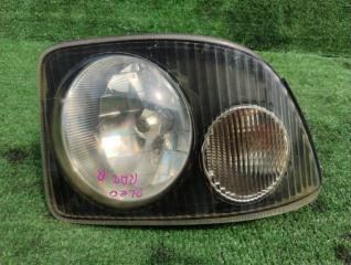 Туманка правая SUBARU PLEO RA2 114-20778 1 ракурс