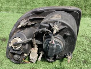 Туманка правая SUBARU PLEO RA2 114-20778 3 ракурс