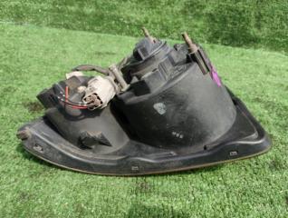 Туманка правая SUBARU PLEO RA2 114-20778 4 ракурс