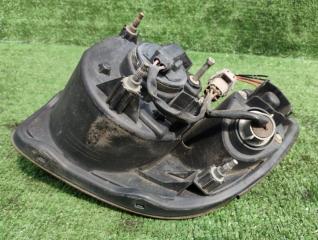 Туманка правая SUBARU PLEO RA2 114-20778 5 ракурс