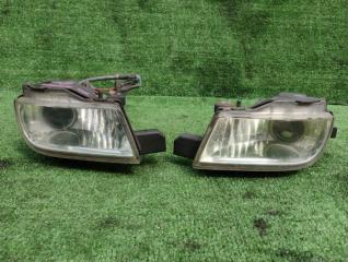 Туманка TOYOTA ALTEZZA SXE10 53-19 2 ракурс