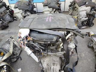 Стартер TOYOTA MARK X GRX121 3GR-FSE 1 ракурс