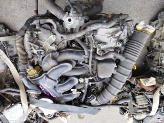Двигатель TOYOTA MARK X GRX121 3GR-FSE 0083656 2 ракурс