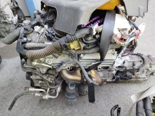 Двигатель TOYOTA MARK X GRX121 3GR-FSE 0083656 5 ракурс