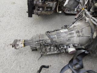 АКПП TOYOTA MARK X GRX121 3GR-FSE A960E B01A 1 ракурс