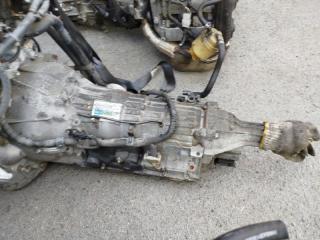 АКПП TOYOTA MARK X GRX121 3GR-FSE A960E B01A 3 ракурс