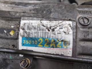 АКПП TOYOTA MARK X GRX121 3GR-FSE A960E B01A 5 ракурс