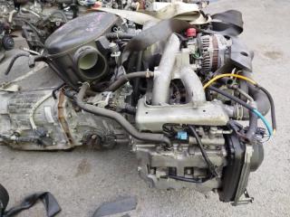 Стартер SUBARU IMPREZA GH2 EL154 1 ракурс