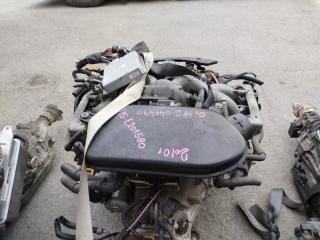 Стартер SUBARU IMPREZA GH2 EL154 2 ракурс